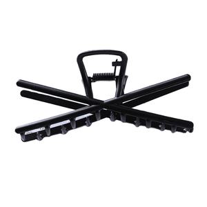 Precio de descuento Venta directa Cojín Coleta alta Peluquería Oro Pequeño Clip Verano Exquisito <span class=keywords><strong>Princesa</strong></span> Peluquería Clip - Product Image 1