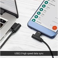 Câble USB A vers Type C Câble de charge rapide et transmission de données pour revendeur d'accessoires de téléphone portable à bas prix