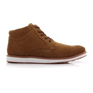 Chaussures de sport pour hommes, baskets à lacets, décontractées, de bonne qualité, nouvelle collection - Product Image 1