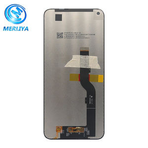 Pantalla LCD Táctil para <span class=keywords><strong>TCL</strong></span> 10L, Panel LCD de Repuesto para <span class=keywords><strong>TCL</strong></span> 10L T770, <span class=keywords><strong>TCL</strong></span> 10 Lite T770B <span class=keywords><strong>T770H</strong></span> PLEX T780, 6.53 Pulgadas - Product Image 3