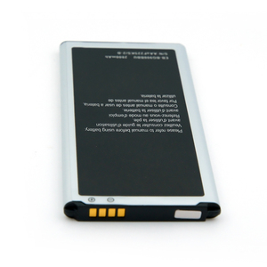 Batterie de remplacement EB-BG900BBU pour S5 G900/SL23/SC04F 3.85V 2800mAh Téléphone portable rechargeable en stock - Product Image 4