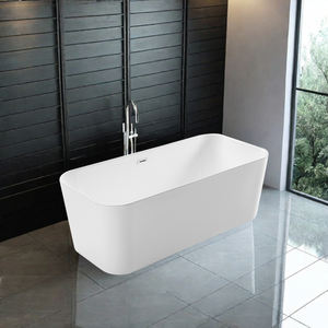 <span class=keywords><strong>Vasca</strong></span> <span class=keywords><strong>da</strong></span> <span class=keywords><strong>bagno</strong></span> a basso costo <span class=keywords><strong>standard</strong></span> per la casa in acrilico bianco senza rubinetto <span class=keywords><strong>vasca</strong></span> <span class=keywords><strong>da</strong></span> <span class=keywords><strong>bagno</strong></span> indipendente - Product Image 5