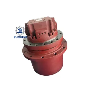 Excavator PC40 PC35 EX40 ZX40 SK40 MX331 Unit Penggerak Terakhir Perakitan TM04 9 Lubang <span class=keywords><strong>Travel</strong></span> <span class=keywords><strong>Motor</strong></span> <span class=keywords><strong>Assy</strong></span> - Product Image 2