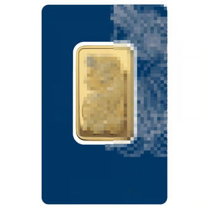 Haute qualité personnalisé en plastique Transparent Bullion pièce blister carte emballage vide sécurité thermoscellage pour lingots d'or - Product Image 1