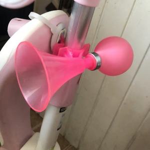 Klaxon de vélo en gros pas cher prix 120db VTT sonnette <span class=keywords><strong>Super</strong></span> fort klaxon de cycle en plastique - Product Image 5