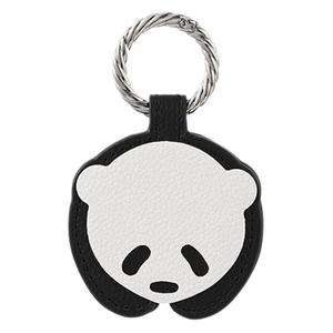 FaSoLa Magnetic Hat <b>Clip</b> Portable Bag Charm Panda Pendant <b>Hook</b> For Travel And Daily Use - Product Image 5
