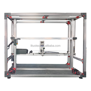 Đa chức năng Cửa & khóa trạm kiểm tra chu kỳ, tải & đánh giá an toàn - Product Image 4