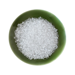 BASQUE Industrial Grade Epsom Sal Magnésio Sulfato Heptahydrate MgSO4 7H2O 99% min Pureza Pó Branco para Produção Química - Product Image 2