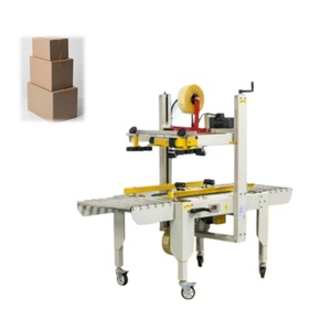 Automatic Carton Sealing Machine Sealing Machine Folding Sealing Machine - Product Image 4