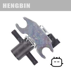 วาล์วโซลินอยด์สุญญากาศสำหรับรถยนต์ฉางอัน รุ่น K5T46696 ของใหม่ สำหรับใช้กับระบบ EGR รุ่น K5T46696 14930-JA10A 14930-JA10B 14930-JA10D - Product Image 5