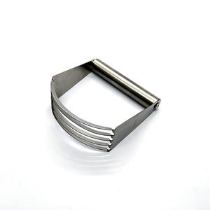 <span class=keywords><strong>Batidora</strong></span> de masa pastelera de acero inoxidable superventas, 5 cuchillas - Product Image 1