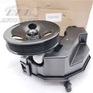 52088278AB 52088278AC 52088710AE Venta al por Mayor de Piezas de Automóviles HDE, Bomba de Dirección Asistida para Jeep Grand Cherokee II - Product Image 5