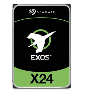 EXOS X24 24TB ST24000NM002H Disco Duro Empresarial de 3.5 pulgadas, 7200 rpm, 6 Gb/s, Disco Duro Interno EXOS X24 24TB ST24000NM002H Empresarial de 3.5 pulgadas - Product Image 3