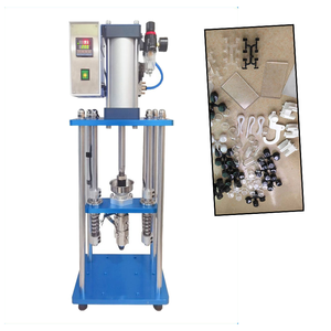 bibo Cheap Wholesale Pvc Plastic Injection Molding Machines for Plastic for Connector <b>Plug</b> <b>Switch</b> Socket Wite - Product Image 2