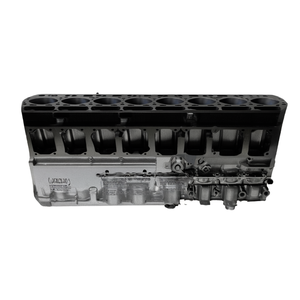 Bloque de Cilindros C32 C32B C175 12 C175 30 para Motor Diésel, Estructura Combinada Desmontable de Tipo Largo - Product Image 1