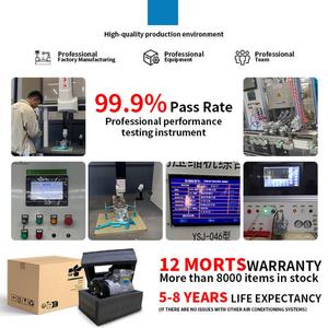 Evaporador de Aire Acondicionado para Auto Kia Picanto Morning, Bobina de Evaporador de AC para Coche - Product Image 5