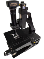 Digital Microscope Slide Scanner Customizable High Precision Lab Research Equipment OEM ODM Support 1 Year Warranty