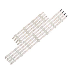 S_5J55_<span class=keywords><strong>43</strong></span>_R4-REV1.2_150827_LM41-00117W de rétroéclairage TV ES-341 00117X pour Samsung UE43J5600AK 43J5200 bande lumineuse LED 8 pièces/ensemble - Product Image 3