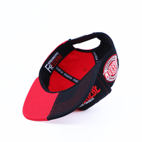 Gorra Snapback Plana con Logotipo Personalizado OEM, Gorra Estructurada Ajustable, Gorra Hip Hop para Hombres, Mujeres y Jóvenes, Moda Urbana