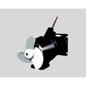 Agitador Vertical Arcadia Reactor Stirrer de 50 L para Líquidos Viscosos, Bomba Centrífuga, Motor de CA de 220 V - Product Image 2