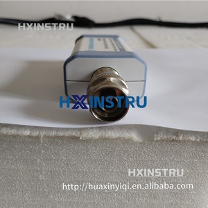 Sensor de Potencia R&S Rohde & Schwarz NRP8S 8G USADO hx - Product Image 2