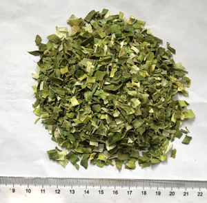 Daun Bawang Putih Kering, Daun Daun Bawang Hijau, Daun Daun Leek Hijau