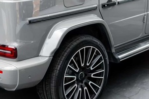 Bộ chuyển đổi thân xe <span class=keywords><strong>2025</strong></span> từ W463 sang W465 cho Mercedes <span class=keywords><strong>Benz</strong></span> G <span class=keywords><strong>Class</strong></span> G63 G550 2000 - 2017 - Product Image 6