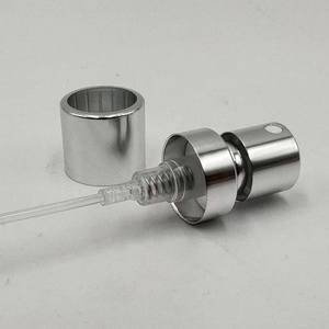 13/400 15/400 18/400 không khí làm mới alumite nhựa tốt Mist Sprayer chăm sóc da huyết thanh nước hoa mịn <span class=keywords><strong>Atomizer</strong></span> vòi phun - Product Image 2