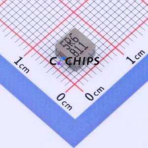 Inductor de Potencia 0530CDMCCDS-5R6MC 2220 (Inductancia: 5.6uH) (Precisión: 20% Corriente de Saturación (Isat): 3.6A) - Product Image 1