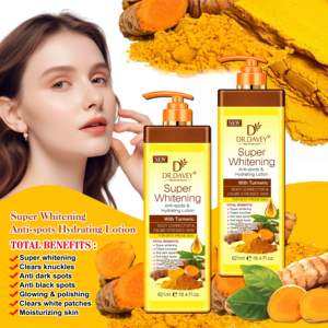 <span class=keywords><strong>DR</strong></span>.DAVEY TUMEREIC BODY LOTION SUPER WHITE NING ANTI DARK SPOTS - Product Image 2