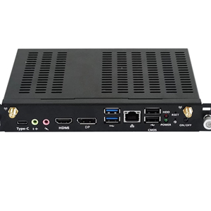 ขายส่ง OPS-11U-i3 OPS มินิพีซี จอแสดงผล 4K สำหรับการสั่งซื้อจำนวนมาก - Product Image 1