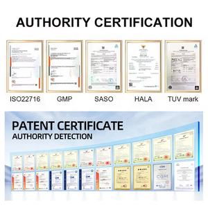 LOZEE Esencia de queratina nutritiva profunda OEM personalizada hidratante para piel extremadamente seca - Product Image 6