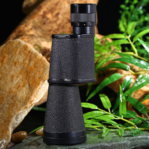 러시아 강력 단안경 12x45 줌 망원경 고배율 스파이글라스 고화질 관광용 사냥용 스코프 - Product Image 6