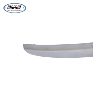 Per <span class=keywords><strong>Subaru</strong></span> <span class=keywords><strong>legacy</strong></span> <span class=keywords><strong>Spoiler</strong></span> 2007-2009 FRP materiale plastico auto ala posteriore colore <span class=keywords><strong>Spoiler</strong></span> posteriore con luce - Product Image 5