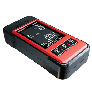 Détecteur portable Noyafa NF-601, testeur de champ électromagnétique haute performance - Product Image 6