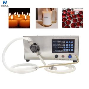 Hete verkoop waspoedermachine met hoge capaciteit waskorrelmachine - Product Image 4