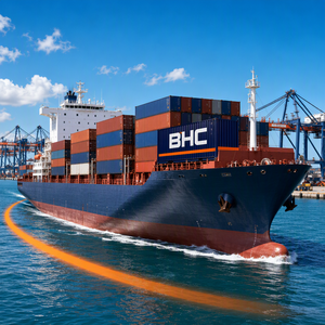 BHC Agent maritime <span class=keywords><strong>de</strong></span> premier plan FCL LCL Chine vers Sandy Utah Transport spécial Stations <span class=keywords><strong>de</strong></span> musculation Cargo - Product Image 2