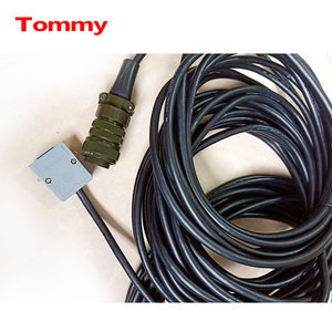 สายเคเบิลเชื่อมต่อตรงสำหรับตัวเข้ารหัส FANUC A02B-0098-K822 ด้าน K - Product Image 4