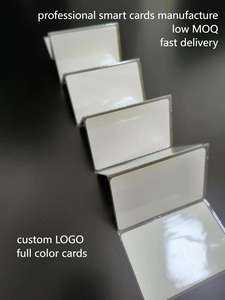 Nueva TARJETA DE HOTEL personalizada, llavero de control de acceso sin llave con ascensor de PVC, Mini etiqueta, banda magnética, código <span class=keywords><strong>QR</strong></span>, entrada de pago RFID NFC barata - Product Image 4