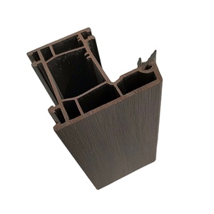 Chine UPVC fenêtres et portes coulissantes avec un <span class=keywords><strong>prix</strong></span> inférieur upvc auvent fenêtre <span class=keywords><strong>double</strong></span> <span class=keywords><strong>vitrage</strong></span> - Product Image 6