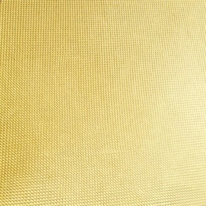 Tissu tissé en polyimide P84, ignifuge intrinsèque, sans fuite de matière, résistant au feu, pour vêtements de protection - Product Image 3