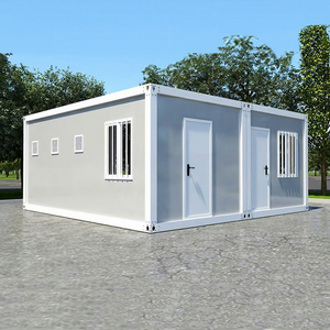 JHCE1 Tiny House <span class=keywords><strong>Garage</strong></span> Aluminium Precast Foam Concrete Sandwich Panel Office Building Apartment Hotel School Kitchen Bathroom - Product Image 1