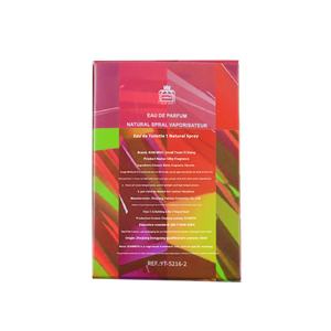 JEAN <span class=keywords><strong>MISS</strong></span> 50ml Perfume de seda para mujer Fragancia para el cabello de generación natural duradera Nuevo producto de marca - Product Image 4