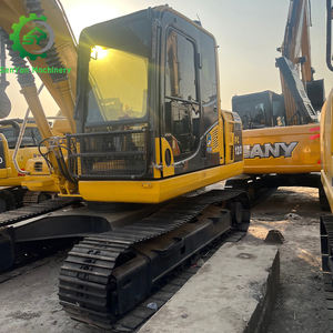 Komatsu รถขุด120ชิ้น12ตันของแท้จากญี่ปุ่นผู้จัดจำหน่ายเครื่องขุด PC120-8 - Product Image 2