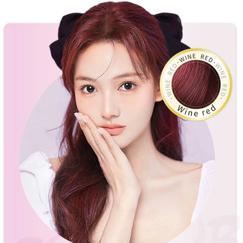 Wine Red