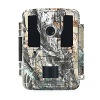 Caméra de chasse 4K FHD étanche avec vision nocturne infrarouge 940nm sans éclat visible