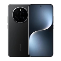 Smartphone Honor Magic 7 5G, écran OLED 6,78 pouces 2800x1264 120Hz, batterie 5650mAh, charge rapide 100W, NFC, Android 15, double SIM