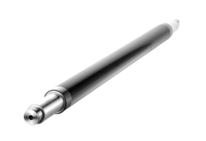 Rodillo de micrograbado cerámico <span class=keywords><strong>grabado</strong></span> con láser para recubrimiento de baterías de litio, 80-2000 LPI, rodillo separador de electrodos personalizado - Product Image 3
