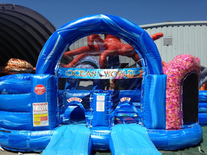 Nouveau parc gonflable <span class=keywords><strong>de</strong></span> pullover <span class=keywords><strong>de</strong></span> poulpe <span class=keywords><strong>de</strong></span> PVC <span class=keywords><strong>de</strong></span> <span class=keywords><strong>maison</strong></span> <span class=keywords><strong>de</strong></span> rebond <span class=keywords><strong>de</strong></span> château <span class=keywords><strong>de</strong></span> thème du monde d'océan pour la <span class=keywords><strong>location</strong></span> <span class=keywords><strong>de</strong></span> partie - Product Image 4