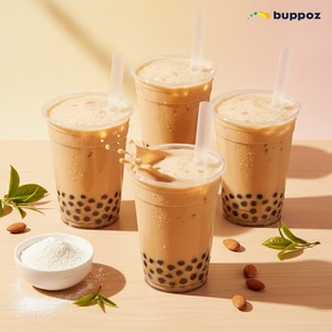 อัลมอนด์ชานมผง - Product Image 6